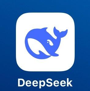 DeepSeek