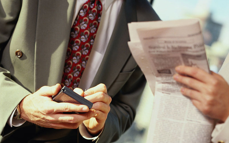 公司完税证明如何办理？